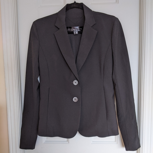 Theyskens' Theory Jest blazer - Picture 2 of 5